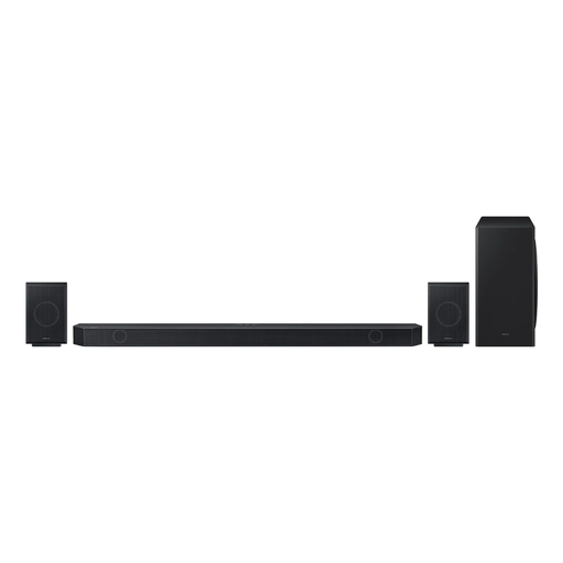 [8806094884524] SAMSUNG Barre de son HW-Q930C Noir 9.1.4 Canaux