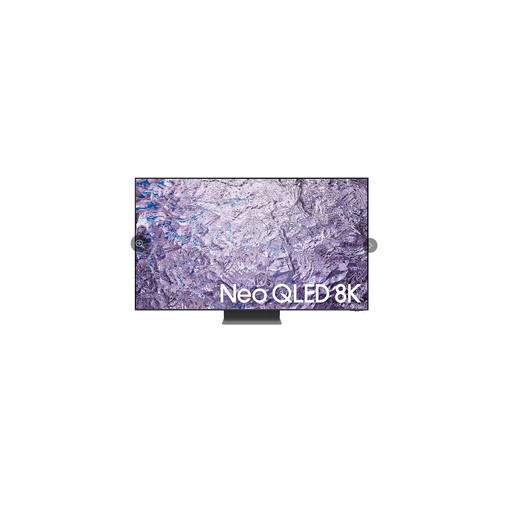 [8806094888287] SAMSUNG TV 85 Polegadas 8K Ultra HD Smart TV Preto/Prata