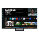SAMSUNG TV QLED 4K Q70C TQ55Q70CAT 55 polegadas