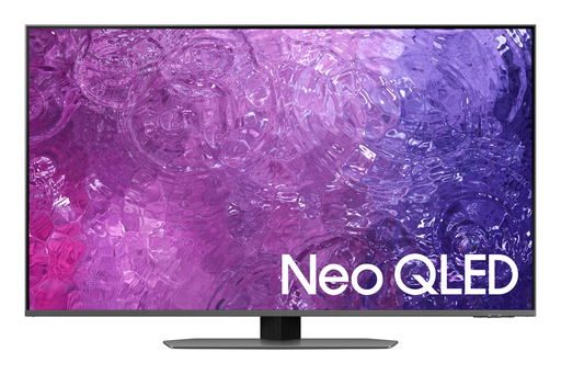 [8806094908329] SAMSUNG Televisor Series 9 TQ43QN90CAT 43 polegadas 4K Ultra HD Prata