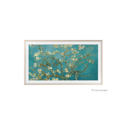 [8806094913590] SAMSUNG The Frame Bezel 43'' Gold Metal
