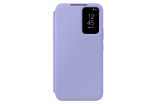 [8806094919301] SAMSUNG Smart S View Protective Cover for Galaxy A54 5G Blueberry
