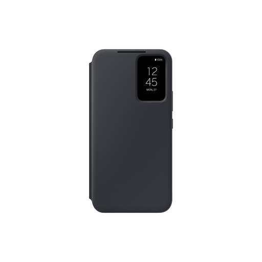[8806094919325] SAMSUNG Smart S View Protective Cover for Galaxy A54 5G Black