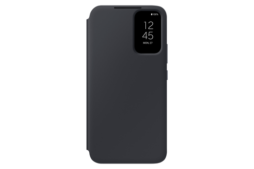 [8806094919356] SAMSUNG Smart S View Protective Cover for Galaxy A34 5G Black