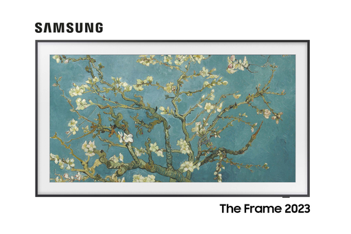 [8806094919608] SAMSUNG The Frame TQ85LS03BGUXXC TV 85 inch 4K Ultra HD