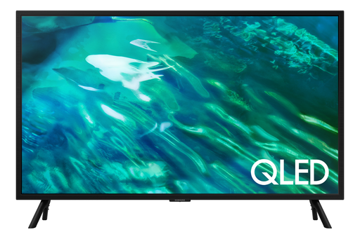 [8806094931280] SAMSUNG Series 5 QE32Q50AEU 81.3cm (32") Full HD Smart TV Wifi Black