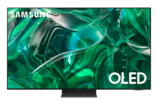 [8806094949100] SAMSUNG Téléviseur OLED 4K Ultra HD Series 9 TQ55S95CAT 55"
