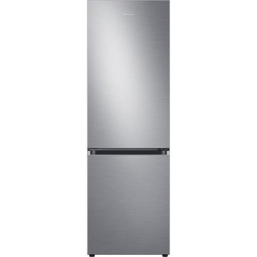 [8806094989854] SAMSUNG Frigorífico combinado rb34c605cs9 344L