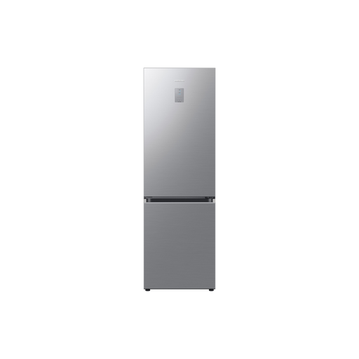 [8806094989915] SAMSUNG Combined Refrigerator RB34C671DS9 Stainless Steel 344 L