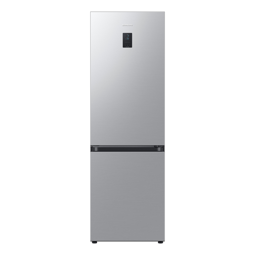 [8806094989953] SAMSUNG RB34C672DSA Freestanding Graphite Refrigerator 344 L