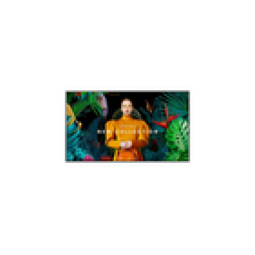 [8806094991741] SAMSUNG Digital Signage Qbc Serie 43 Qb43c (lh43qbcebgcxen)