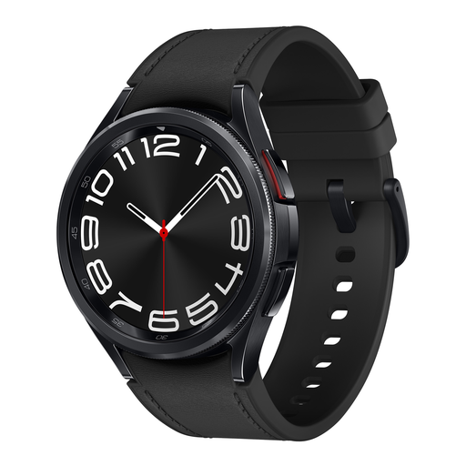 [8806095036984] SAMSUNG Galaxy Watch6 Classic 43mm Black