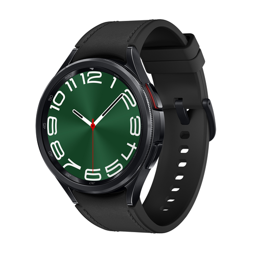 [8806095038827] SAMSUNG Galaxy Watch6 Classic 47mm Black