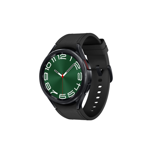 [8806095038872] SAMSUNG Galaxy Watch6 Classic 47mm Digital Touchscreen Black