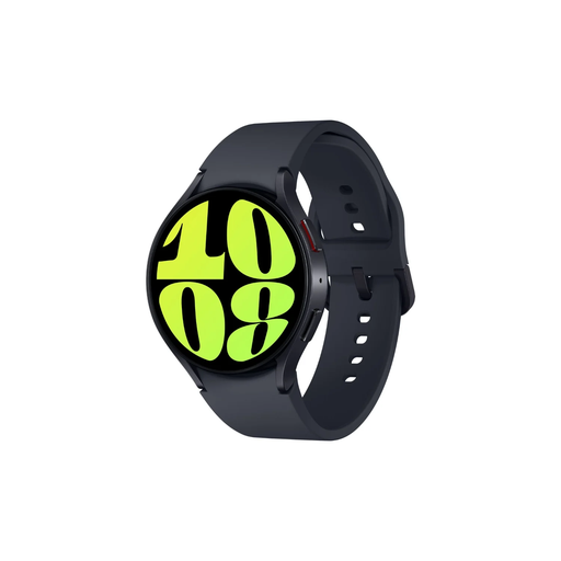 [8806095039381] SAMSUNG Galaxy Watch6 44mm Digital Touchscreen Graphite