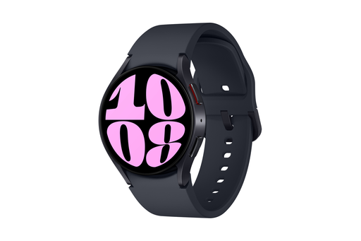 [8806095039428] SAMSUNG Galaxy Watch6 40mm Digital Touchscreen Graphite