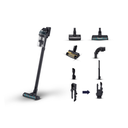 SAMSUNG Aspirador vertical 2 em 1 Vs20c8524tb 580 W Preto/Azul