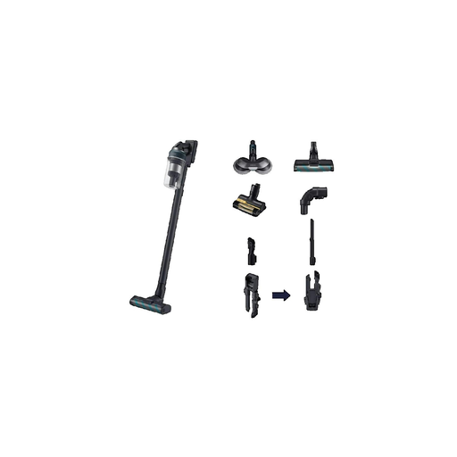 [8806095052861] SAMSUNG Aspirateur Balai Jet 85 Premium Sans Sac 60 Min Autonomie