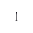 SAMSUNG Aspirateur balai rechargeable 25.2v noir jet 85 pet VS20C85G2TW