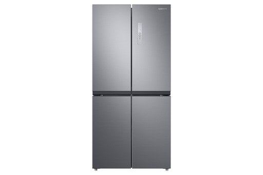 [8806095057903] SAMSUNG Multi-door Refrigerator Rf48a400em9 Stainless Steel 488 L