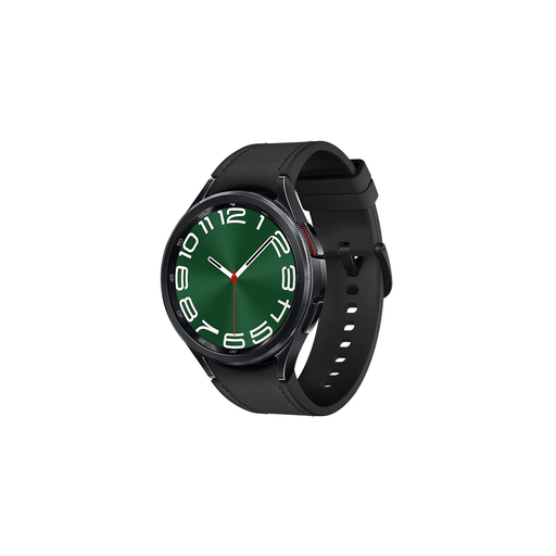 [8806095058382] SAMSUNG Galaxy Watch6 Classic SM-R960NZKADBT Smartwatch 47mm Black