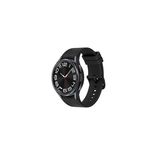 [8806095058764] SAMSUNG Galaxy Watch6 Classic 43mm Bluetooth Black R950