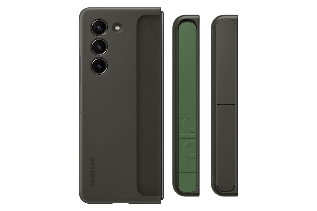 SAMSUNG Protective Case for Galaxy Z Fold 5 Graphite 96g