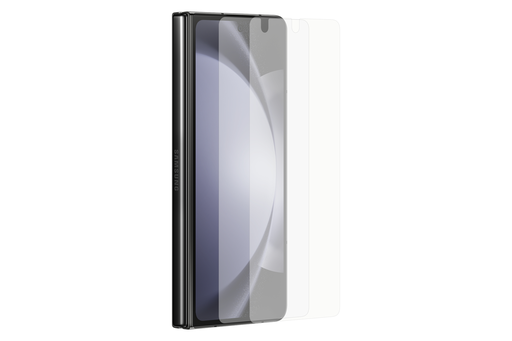 [8806095064826] SAMSUNG Screen and Back Protector for Galaxy Z Flip 5 1 piece