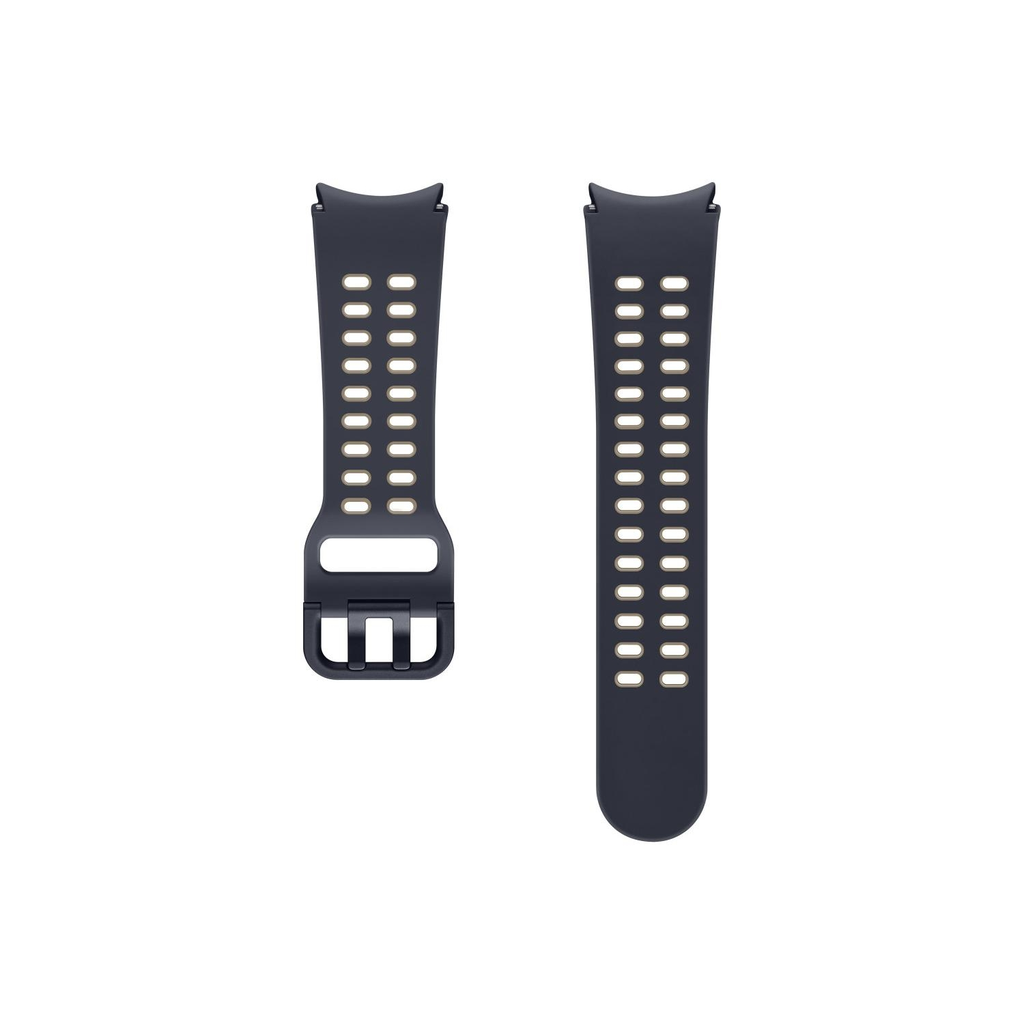 SAMSUNG Correa Watch Extreme Sport Band S-M Graphite Titan