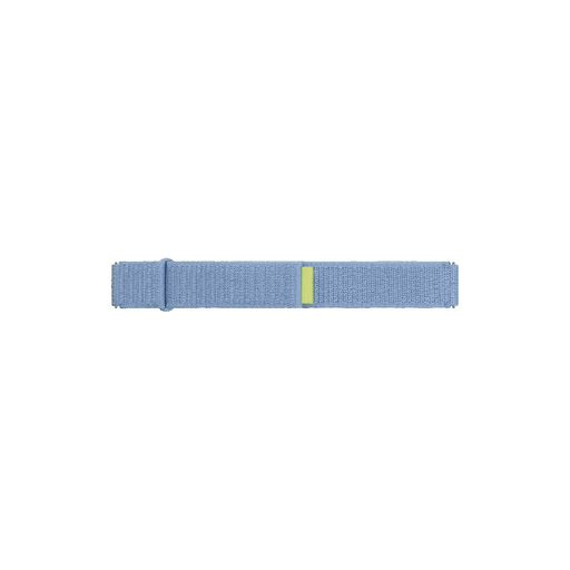 [8806095072869] SAMSUNG Connected Bracelet Blue