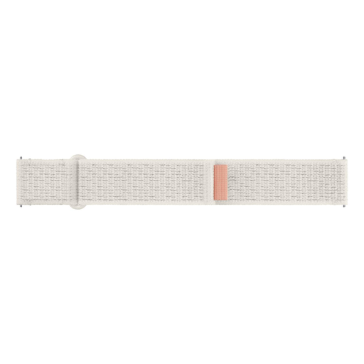 [8806095072944] SAMSUNG Fabric Watch Band ET-SVR93SUEGEU S-M Sand 1 piece