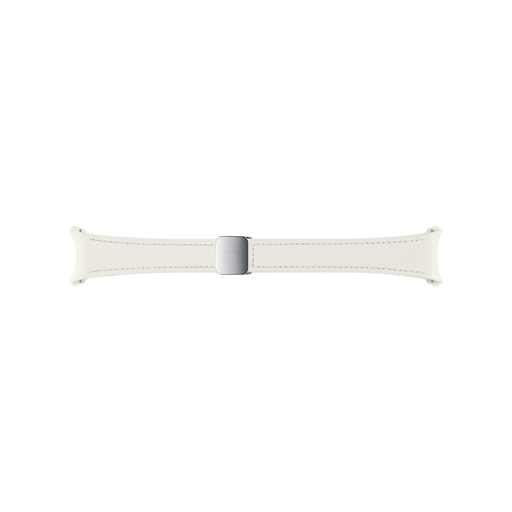 [8806095073460] SAMSUNG Hybrid Premium Edition Watch Strap 20mm Beige