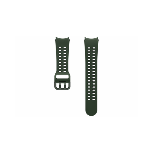 [8806095073620] SAMSUNG Bracelete Extreme Sport para G Watch 130mm M/L Caqui