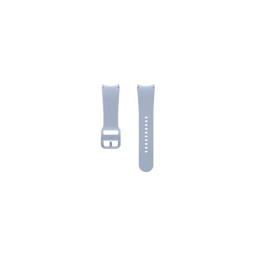 [8806095074689] SAMSUNG Watch 5/6/7 S/M Sport Band 20mm Polar Blue