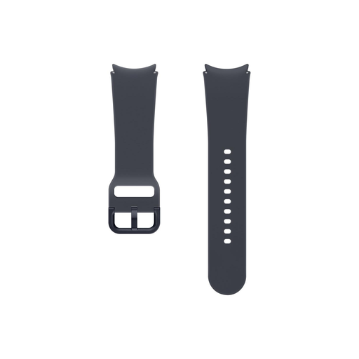 [8806095074702] SAMSUNG Sport Band for Smartwatch S/M Graphite