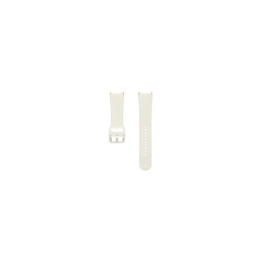 [8806095074832] SAMSUNG Galaxy Watch6 Band Beige Fluoroelastomer