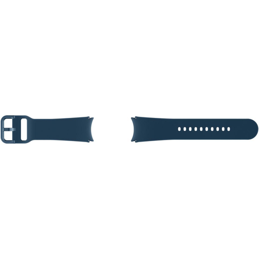 [8806095074917] SAMSUNG Watch 4/5/6/7 S/M Sport 20mm Strap Navy Blue
