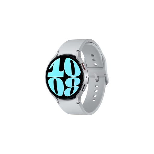 [8806095075631] SAMSUNG Galaxy Watch6 SM-R945FZSADBT Smartwatch 44mm Silver