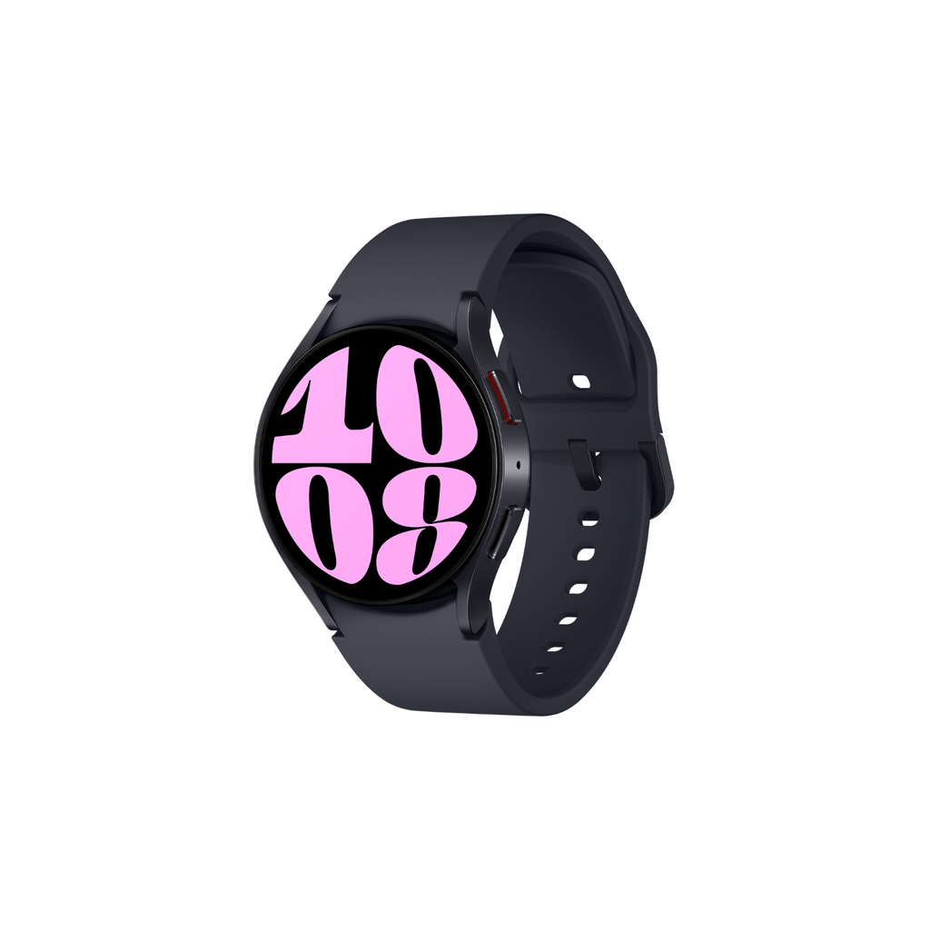 SAMSUNG Galaxy Watch6 40mm Digital Touchscreen Graphite 40mm