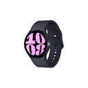 SAMSUNG Galaxy Watch6 40mm Digital Touchscreen Graphite 40mm