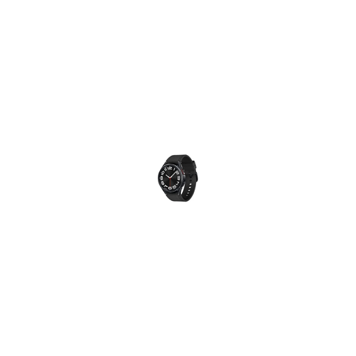 [8806095076171] SAMSUNG Galaxy Watch6 Classic 43mm Black