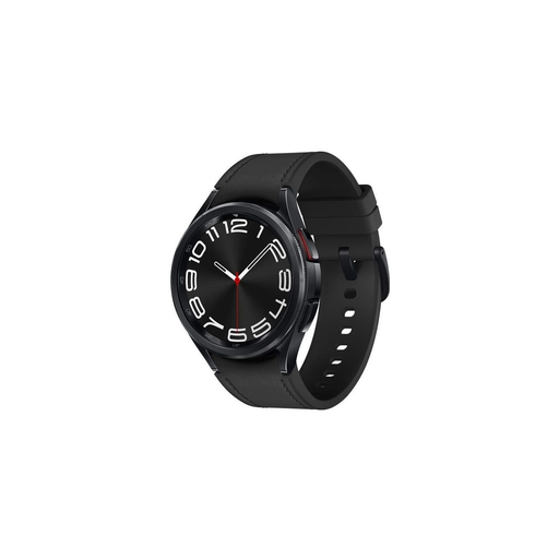 [8806095076195] SAMSUNG Galaxy Watch6 Classic 43mm Black