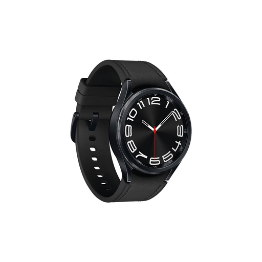 [8806095076423] SAMSUNG Galaxy Watch6 Classic 47mm Lte Black R965