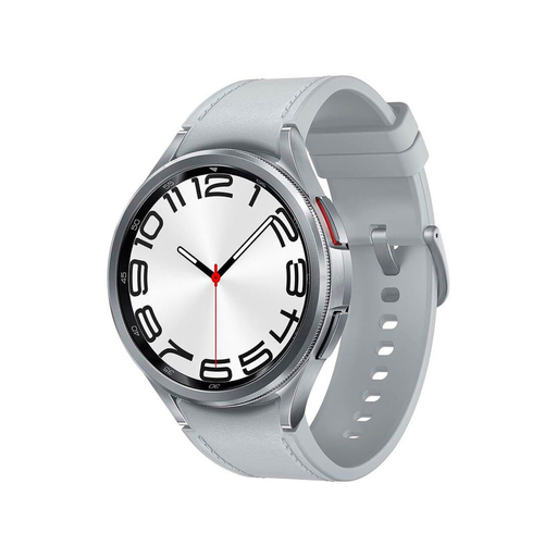 [8806095076522] SAMSUNG Galaxy Watch6 Classic 47mm Prata
