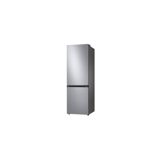 [8806095078489] SAMSUNG Combined Refrigerator RL34C601DSA Class D 344L Metal Grey