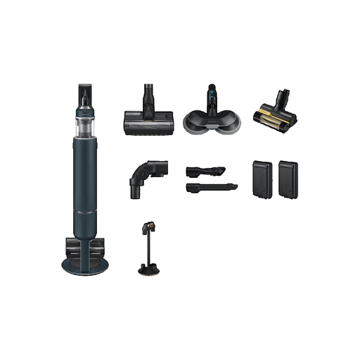 [8806095109022] SAMSUNG Jet Plus Lightweight and Powerful Stick Vacuum