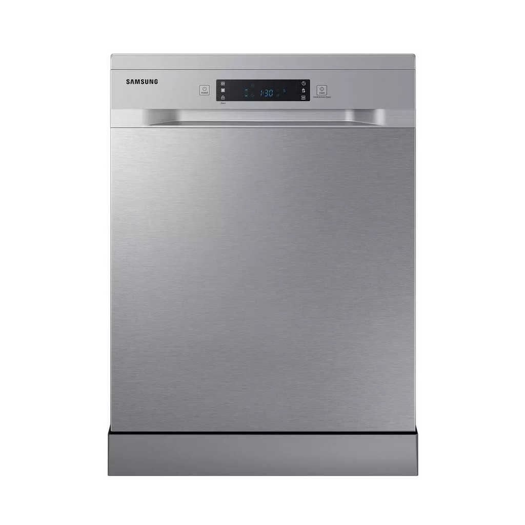 SAMSUNG Dishwasher 60cm 14 place settings 44dba DW60CG550FSR