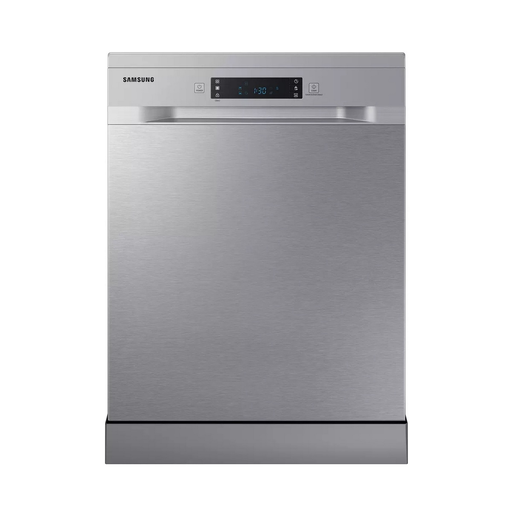 [8806095184111] SAMSUNG Lavavajillas 60cm 14 cubiertos 44dba DW60CG550FSR