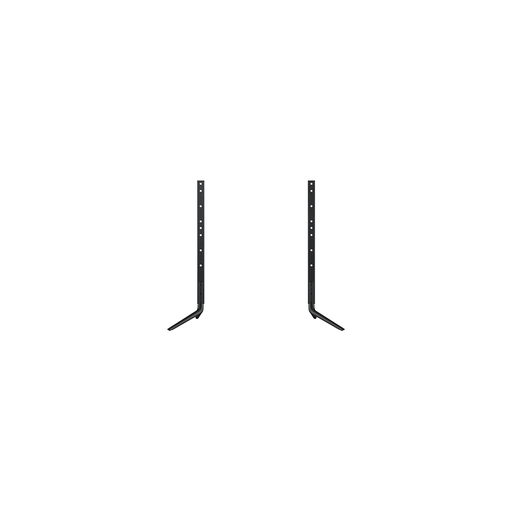 [8806095213231] SAMSUNG Table Stand LFD Y-design for QB43B QB43C QB50B QB50C QB55B QB55C Landscape orientation