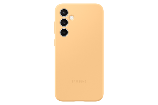 [8806095227863] SAMSUNG Capa de proteção EF-PS711TOEGWW para Galaxy S23 FE 6.4 polegadas Alperce